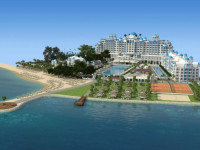 Rubi Platinum Spa Resort & Suites