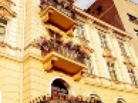Belgrade City Hotel 4*