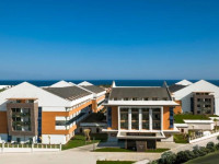 Terrace Elite Resort