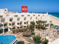 Riu Palace Jandia