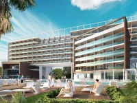 Almar Jesolo Resort & Spa 5*