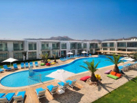 Lugga Deluxe Boutique Hotel & Beach