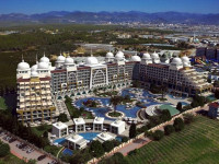 Xafira Deluxe Resort&amp;Spa