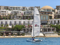 Sianji Well-Being Resort
