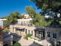 Bodrum Park Resort