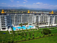 Heaven Beach Resort &amp; Spa