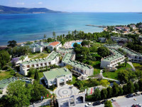 Aurum Didyma Spa &amp; Beach Resort