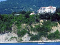 The Cliff Beach and Spa Resort (Р—Рµ РљР»РёС„С„ Р‘РёС‡ СЌРЅРґ РЎРїР° Р РµР·РѕСЂС‚) 5*