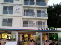 Orka Boutique Hotel