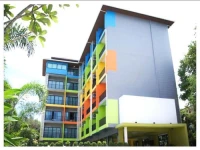 Dream At Wongamat 3*