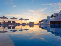 Angels & Stars Suites and SPA