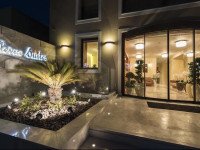 Bellevue Suites