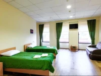 7 Days City Hotel / 7Дейз Сiти Хотел 1*