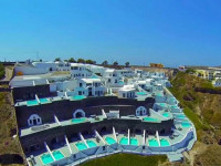 Ambassador Aegean Hotel & Suites