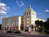 Vladimir Hotel