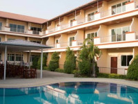 Jungle Resort