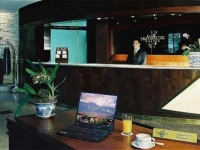 Lidotel Centro Lido Caracas 5*