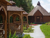 Chudodievo Khutorok Cottage Complex 