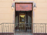 Gubernsky Hotel Minsk