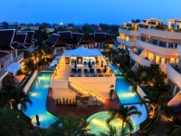 Phunawa Resort 4*