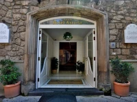 Hotel Astoria Sorrento 3*