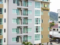 Baan Lukkan Patong Resort 3*