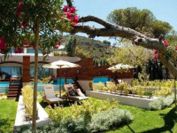 Elite Suites Rhodes