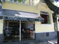 Village Novo 4*