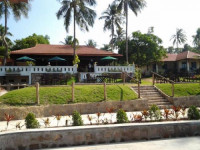 Phu Quoc Eco Beach Resort 
