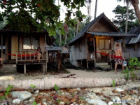Siam Hut Koh Chang