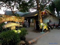 Sunset Huts Resort & Restaurant