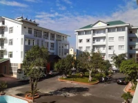 Sky Nha Trang Resort & D20 Hotel 3*