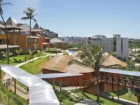 Pestana Bahia Lodge 5*