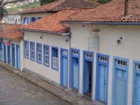 Pousada Do Pilar 3*