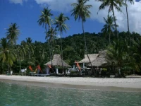 Magic Garden Resort 2*
