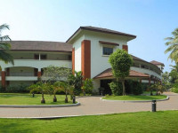 The Diwa Club & Alila Diwa Goa
