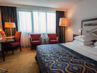 Mercure Hotel Amsterdam City