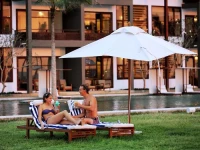 Anantaya Resort & Spa Chilaw 4*