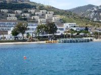 Cocos The Club 4*