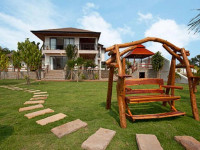 Huay Yai Rim Nam Villa 5B