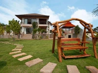 Huay Yai Rim Nam Villa 5B 5*