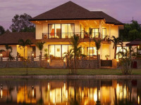 Huay Yai Rim Nam Villa 5C