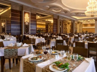 Oz Hotels Side Premium