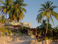 Port Morgan 4*