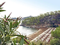 Seno Resort Sarigereme