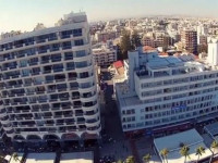Apart - Sun Hall Beach Hotel Apartments