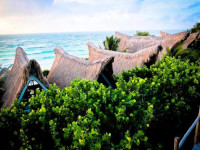Ahau Tulum