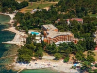 Sol Umag Residence 4*