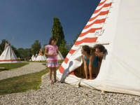 Indian Village