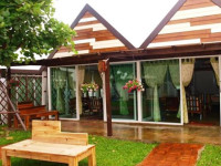 Buritara Resort and Spa Jomtien